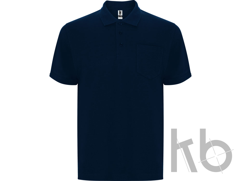 Рубашка поло «Centauro Premium» мужская