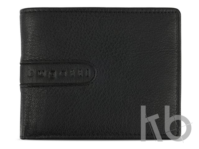 Портмоне «Bomba» с защитой данных RFID