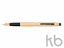 Ручка перьевая  «Classic Century Brushed»