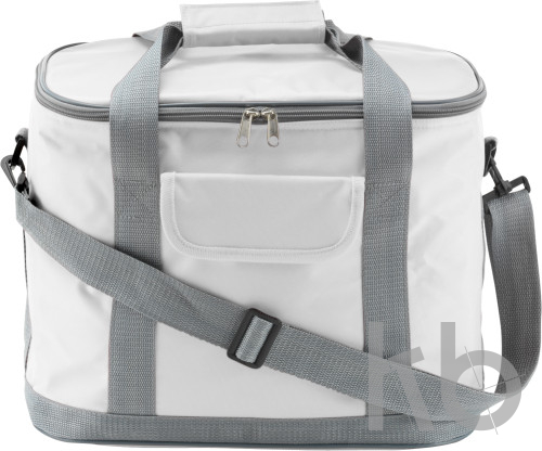 Polyester (420D) cooler bag