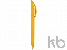 Ручка пластиковая шариковая Prodir DS3 TPP