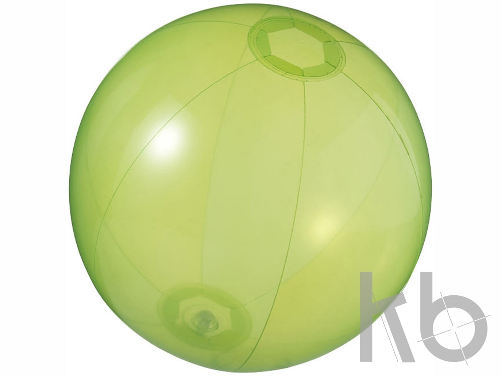 Мяч пляжный «Ibiza»