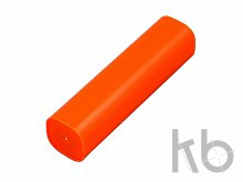 Внешний аккумулятор «Digi» прямоугольной формы, 2200 mAh