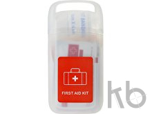 PP first aid kit