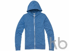 Толстовка «Garner» женская с капюшоном