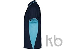 Рубашка поло «Montmelo» мужская