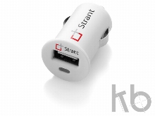 Адаптер автомобильный «Kerbs»