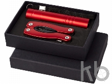 Подарочный набор «Scout»