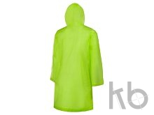 Дождевик «Hawaii light» c чехлом унисекс