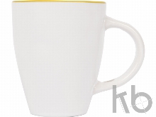 Кружка с ложкой «Авеленго»