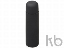 Термос «Ямал Soft Touch» с чехлом