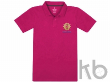 Рубашка поло «Primus» мужская