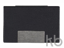 Набор: блекмэн Энди, визитница, ручка шариковая