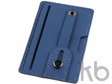 Бумажник для телефона с защитой RFID