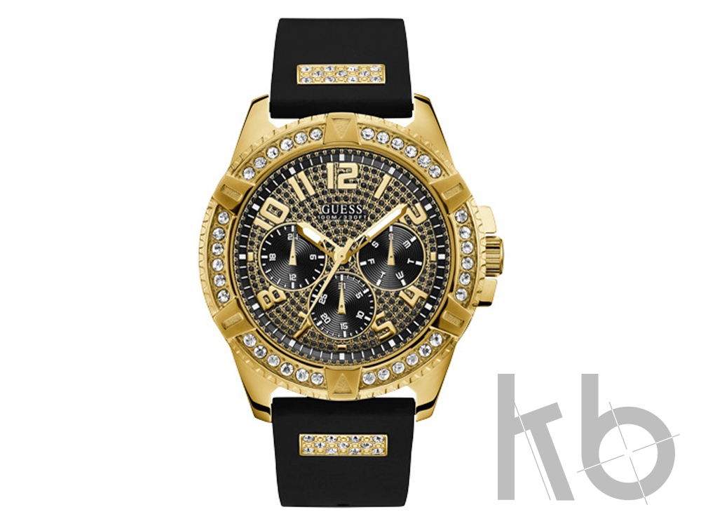 Часы наручные FRONTIER, мужские