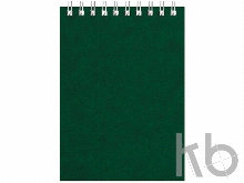 Бизнес - блокнот А6 «Office»