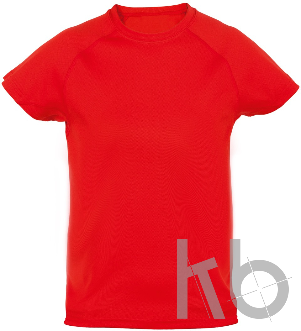 kids sport T-shirt