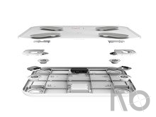 Умные диагностические весы S1 Pro V2