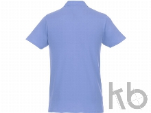 Рубашка поло «Helios» мужская