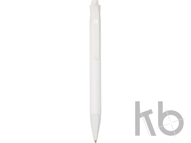 Ручка шариковая «Terra» из кукурузного пластика