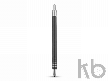 Ручка металлическая шариковая «Oxford»