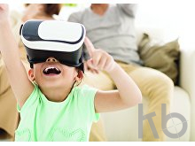 Очки виртуальной реальности