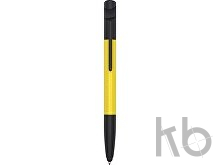 Ручка-стилус пластиковая шариковая «Multy»