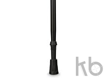 TREKER. Телескопические металлические палки для треккинга