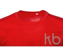 Футболка спортивная «Turin», мужская