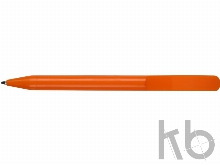 Ручка пластиковая шариковая Prodir DS3 TPP