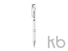 BETA SAFE. Шариковая ручка из ABS антибактериальным покрытием