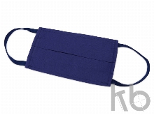 Маска для лица многоразовая из хлопка