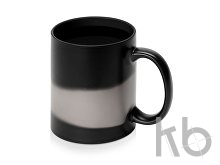 Кружка-хамелеон «Surprise» матовая