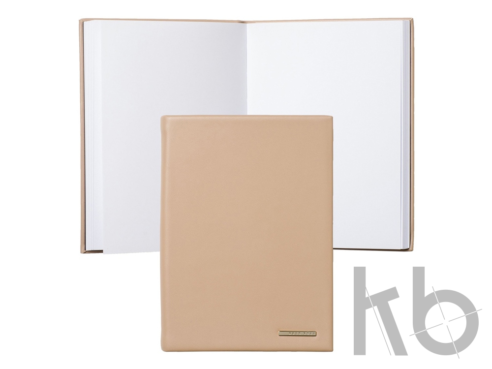 Блокнот А6 «Essential»