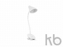 Настольная лампа «LED Clamp»