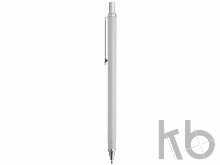 Ручка металлическая шариковая «Evia»