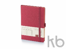 Ежедневник недатированный А5 «Monaco»