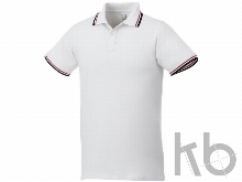 Рубашка поло «Fairfield» мужская