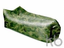 Надувной диван «Биван 2.0»