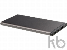 Портативное зарядное устройство «Torque», 5000 mAh