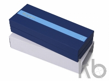 Ручка шариковая «Perspective Pure White CT M»