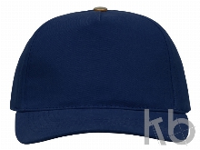 Бейсболка «New York»