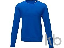 Свитер «Zenon» с круглым вырезом, мужской