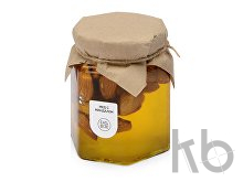 Подарочный набор «Decoration Deluxe» с двумя видами меда