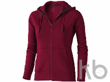 Толстовка «Arora» женская с капюшоном