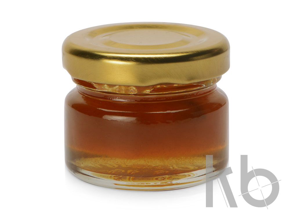 Варенье из облепихи