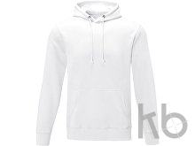 Толстовка с капюшоном «Charon» женская