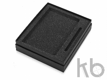 Подарочный набор Uma Vision с ручкой и блокнотом А5