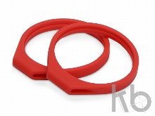 Портативные парные TWS колонки «Mates»