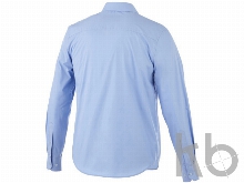 Рубашка «Hamell» мужская с длинными рукавами